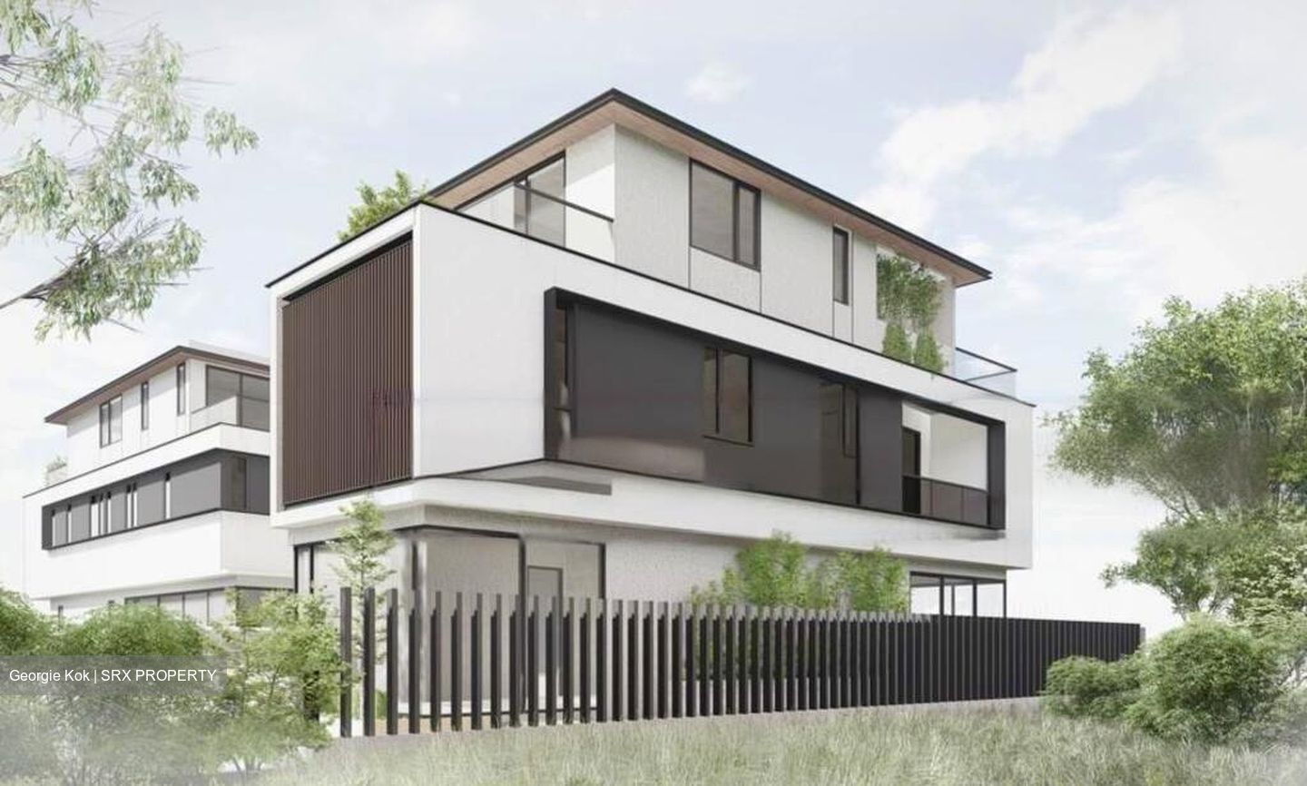 Hong Kong Park (D21), Detached #460604001
